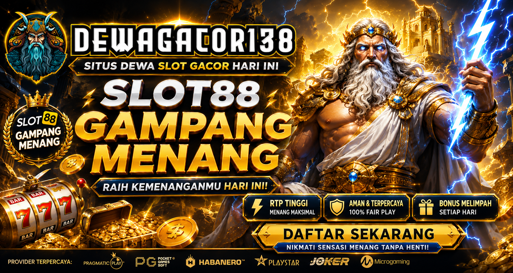 Situs Slot